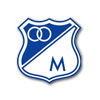 Palpite Millonarios x Atlético Nacional – 24/06 – Campeonato Colombiano 2023