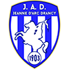 JA Drancy U19