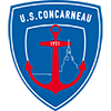 Concarneau sub-19