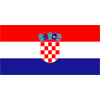 Хърватия до 20