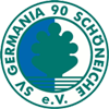 SV 게르마니아 90 쇼네이츠