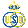 Union Saint-Gilloise - B-tým