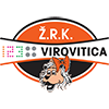 ZRK 1234 Virovitica Γυναίκες