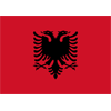 Albania - Femenino