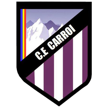 CE Carroi II