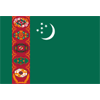 Turquemenistão Sub21