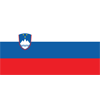 Slovénie - U21