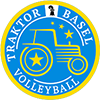 Traktor Basel Volley