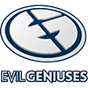 Evil Geniuses.CD