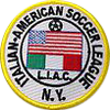 LIAC New York U19