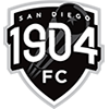 圣迭戈1904 FC