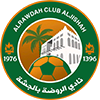 Al-Rawdhah Club