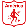 Αμέρικα ντε Κάλι U20