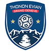 Thonon Evian FC 女子