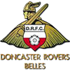 Doncaster Rovers - naised