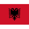 Albanien - Damen