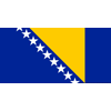 Bosnië-Herzegovina - Dames