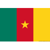 Камерун жени
