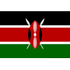 Quénia - Feminino