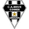 CA Brive Correze Limousin
