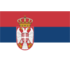 Serbia - Femenino