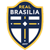 Real Brasília FC - Feminino
