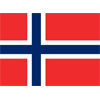 Noruega - Femenino