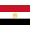 Egypten - Olympisk hold