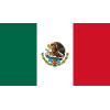 Mexiko - olympijský tým