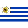 Уругвай до 23