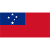 Samoa Sub20