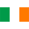Irlande - U20