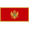 Montenegro femminile