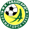 FCクラマトルスク
