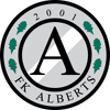 Alberts Riga