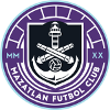 Mazatlán FC sub-20