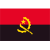 Angola - női U20