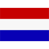 Holanda sub-20 - Femenino