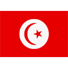 Tunesië U20 - Dames