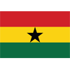 Ghana - Femenino