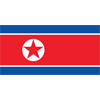 Corea del Nord femminile