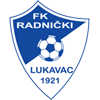 FK Radnicki路卡瓦克
