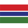 Gambia - U20