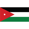 Jordánsko U20