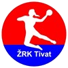 ZRK Tivat - Femenino