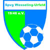 SpVg Γουέσελινγκ-Ούρφελντ