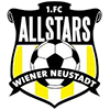 1. FC Allstarts Wiener Neustad