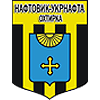 FK Naftovyk-Ukrnafta
