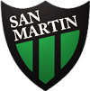 Сан Мартин де Сан Хуан