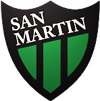 San Martín de San Juan